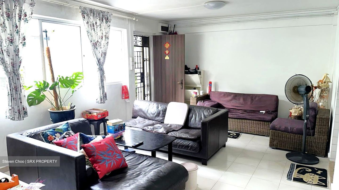 Blk 267 Bukit Batok East Avenue 4 (Bukit Batok), HDB 4 Rooms #597621711